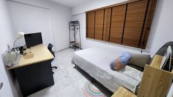 Blk 11 TOA PAYOH COURT (Toa Payoh), HDB 4 Rooms #614604541
